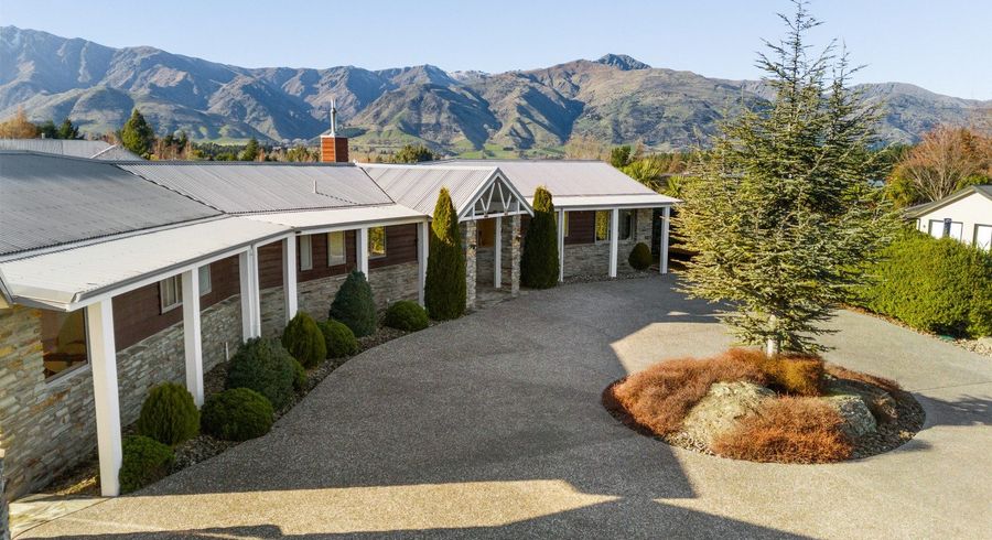  at 58 Nichol Street, Wanaka