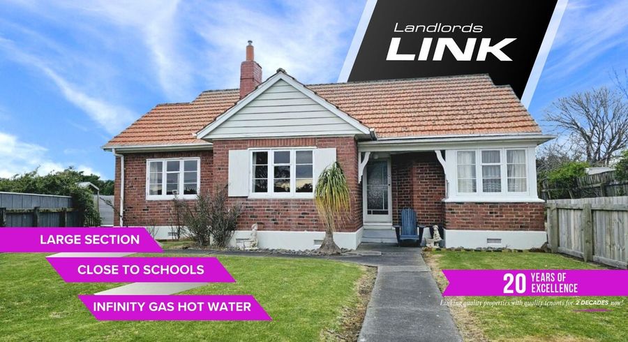  at 51 Selwyn Crescent, College Estate, Whanganui