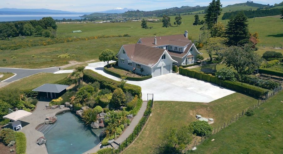  at 25 Walnut Lane, Nukuhau, Taupo