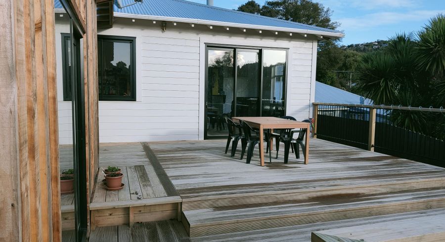  at 17 James Street, North East Valley, Dunedin, Otago