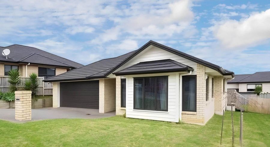  at 13 Muirlea Drive, Flat Bush, Manukau City, Auckland