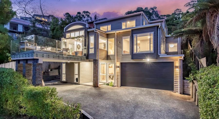  at 53A Penguin Drive, Murrays Bay, North Shore City, Auckland