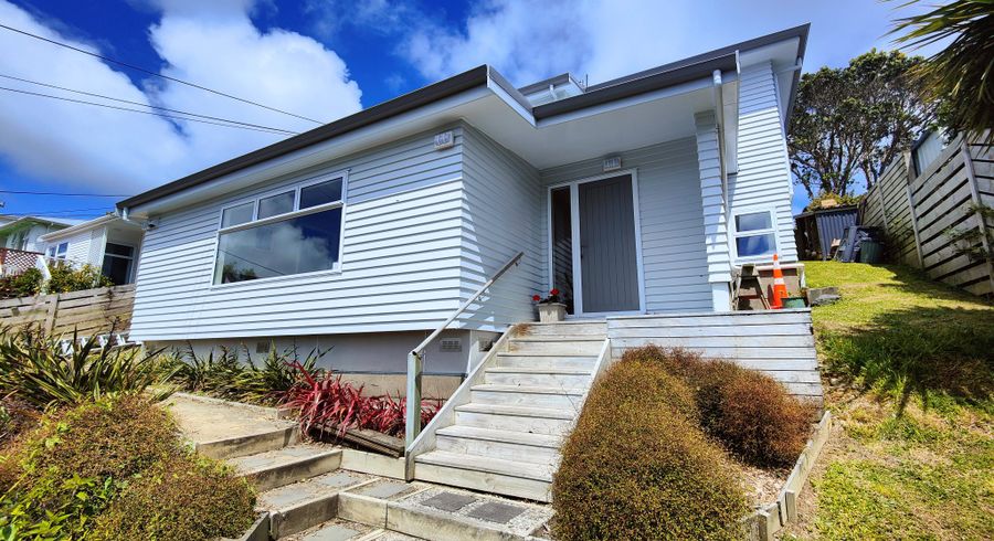  at 22 Huntingdon Street, Northland, Wellington