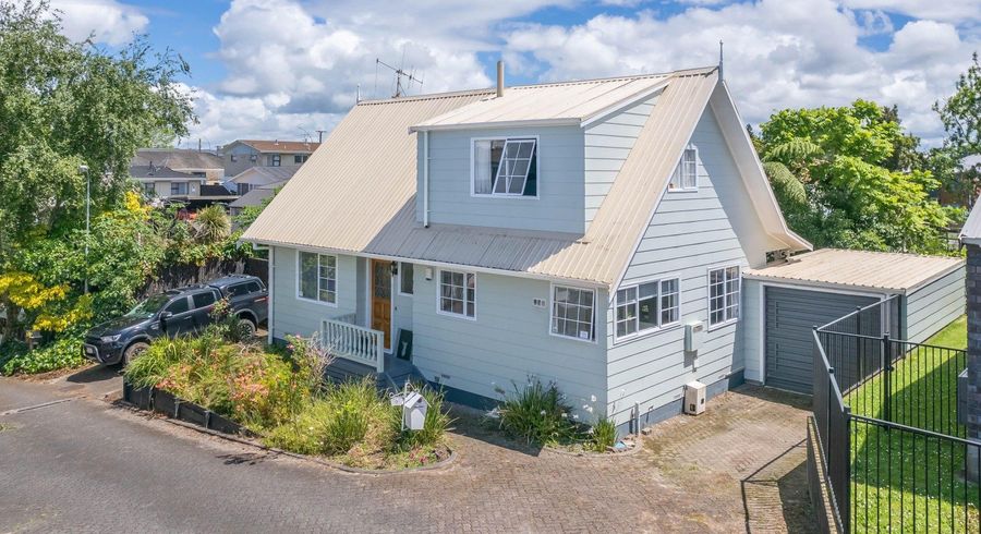  at 5/173 Nixon Street, Hamilton East, Hamilton, Waikato