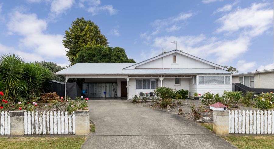  at 908 Rata Street, Mahora, Hastings, Hawke's Bay