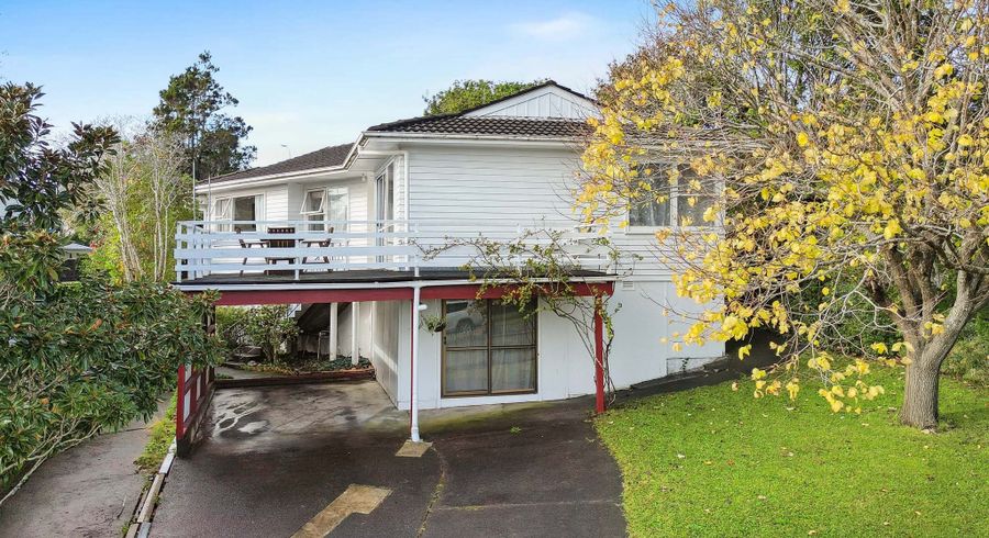  at 33 Nevada Avenue, Pakuranga Heights, Manukau City, Auckland