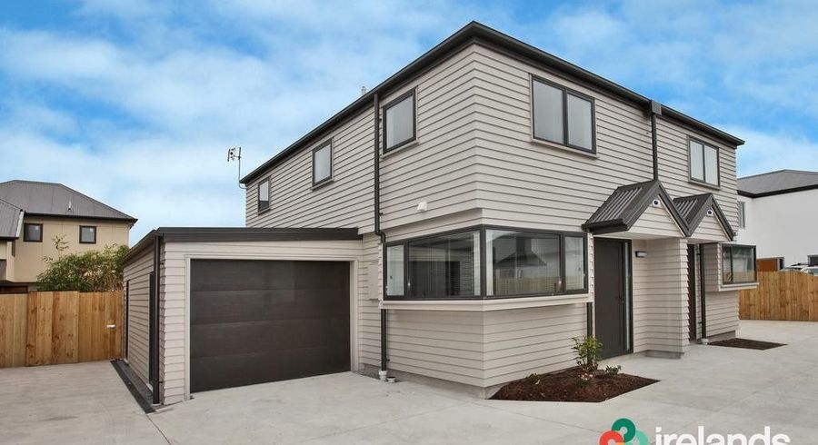  at 4/60 Charles Street, Waltham, Christchurch