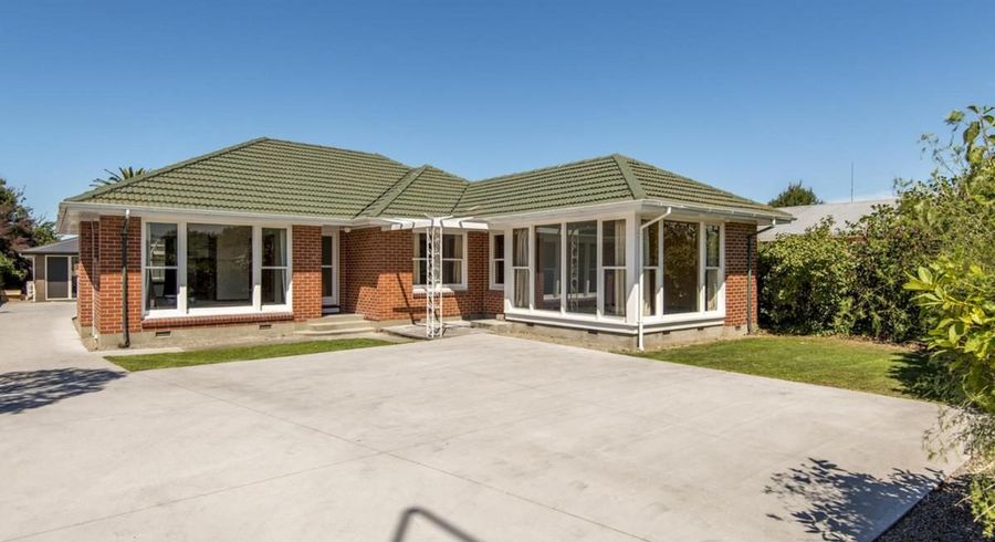  at 40A Peer Street, Upper Riccarton, Christchurch City, Canterbury