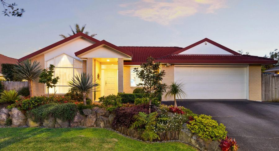  at 136 Kilkenny Drive, East Tamaki Heights, Manukau City, Auckland