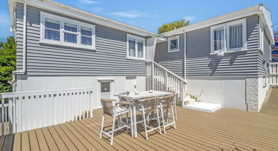  at 90 Glendale Road, Glen Eden, Waitakere City, Auckland