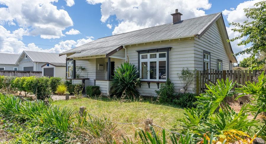  at 2 Wye Street, Frankton, Hamilton