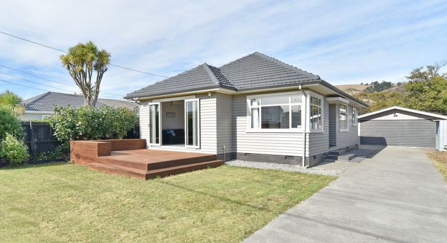  at 72 Grange Street, Hillsborough, Christchurch