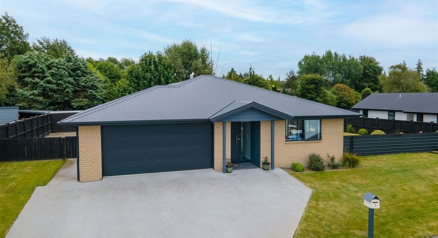  at 5 Stringer Crescent, Waiareka Junction, Oamaru