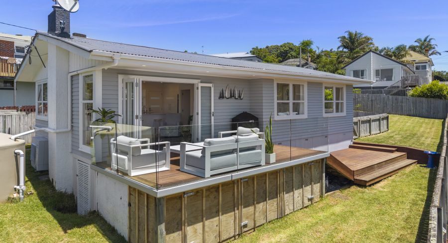  at 45 Birkdale Road, Birkdale, North Shore City, Auckland