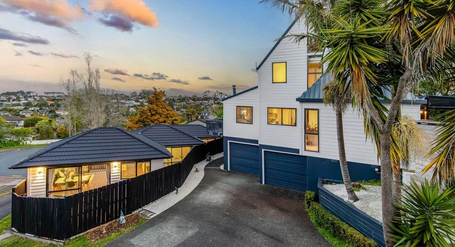  at 7 Jeanette Place, Mairangi Bay, North Shore City, Auckland