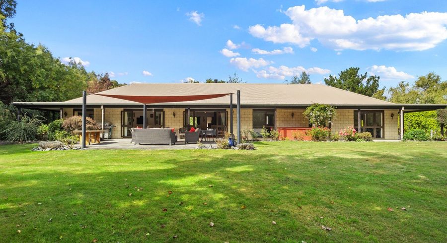  at 117 Kennedys Hill Road, Fernside, Waimakariri, Canterbury