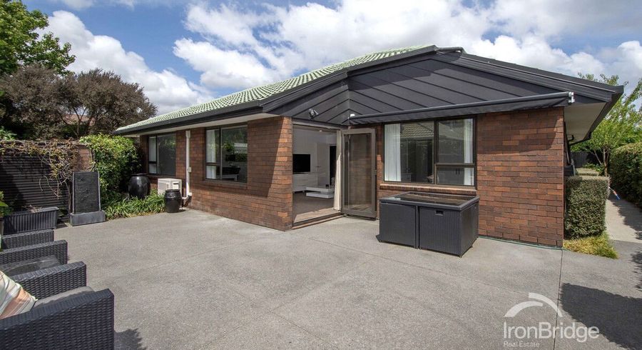  at 1A/31 Lansbury Avenue, Strowan, Christchurch City, Canterbury