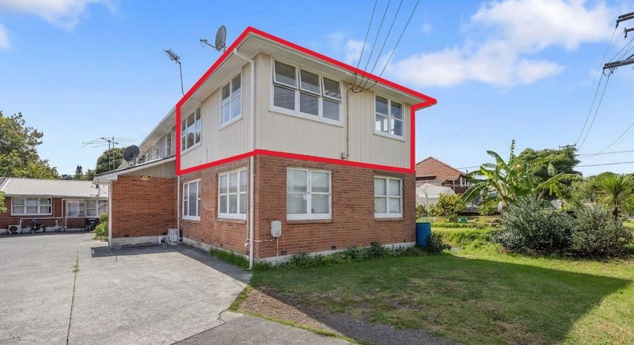  at 7/1 Begbie Place, Sandringham, Auckland City, Auckland