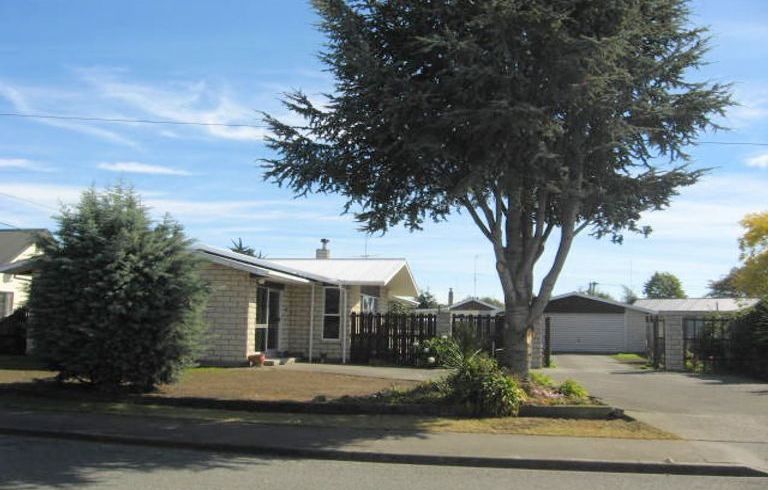  at 43 Leeston Street, Hampstead, Ashburton, Canterbury
