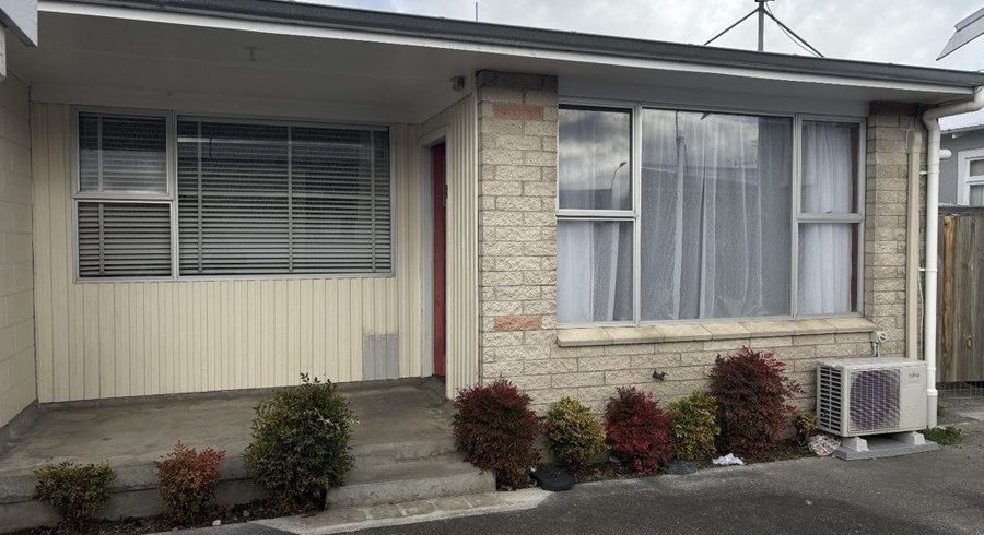  at 2/402 Lyndon Road East, Hastings Central, Hastings, Hawke's Bay