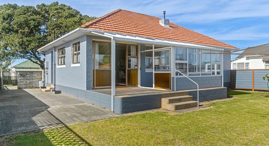  at 8 Harper Street, Gonville, Whanganui