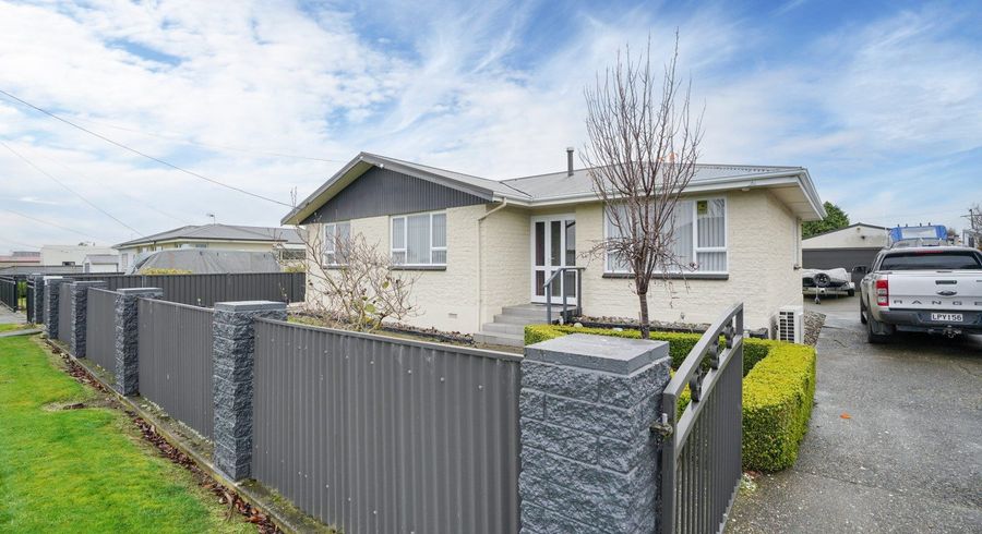  at 90 Ross Street, Grasmere, Invercargill