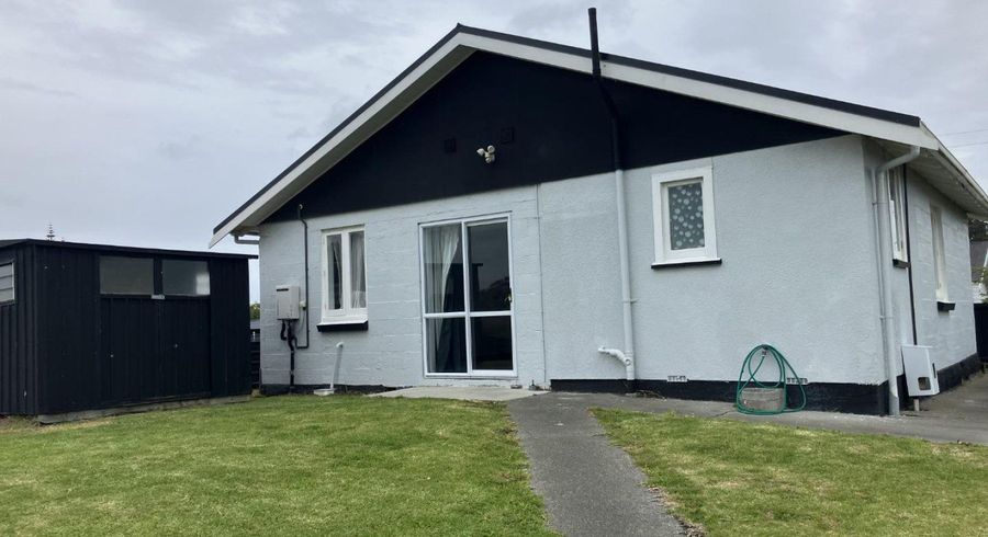  at 160 Cornfoot Street, Castlecliff, Whanganui, Manawatu / Whanganui