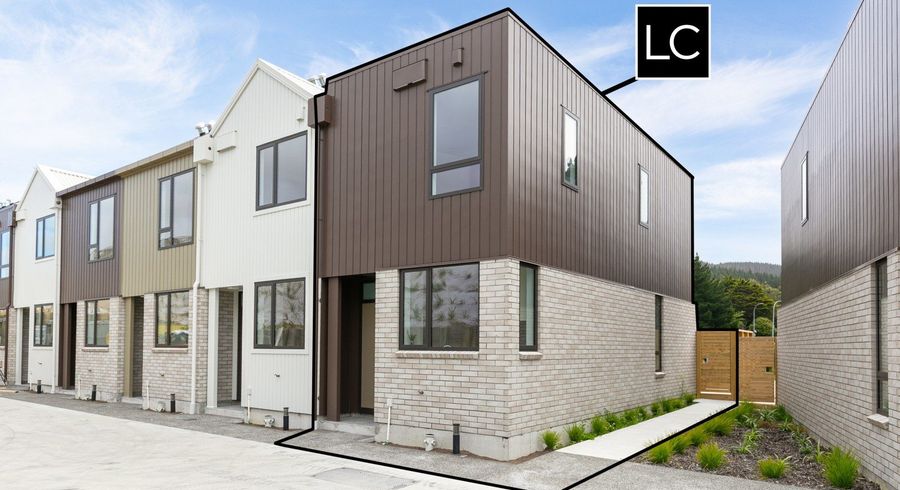  at 4 William Earp Place, Tawa, Wellington, Wellington