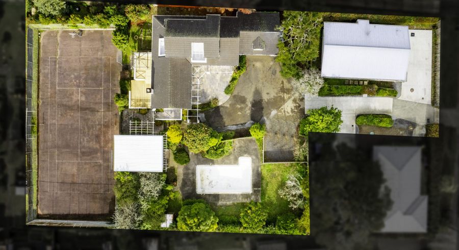  at 107 & 107B Te Atatu Road, Te Atatu South, Waitakere City, Auckland