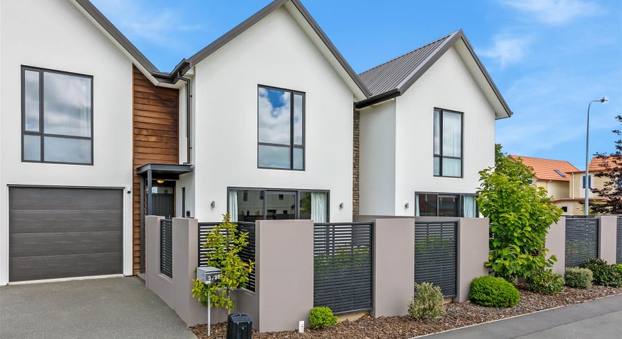  at 3/29 Picton Avenue, Riccarton, Christchurch