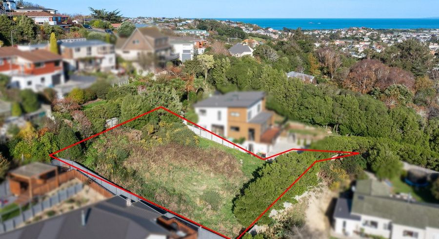  at 1 Lauriston Street, Andersons Bay, Dunedin, Otago