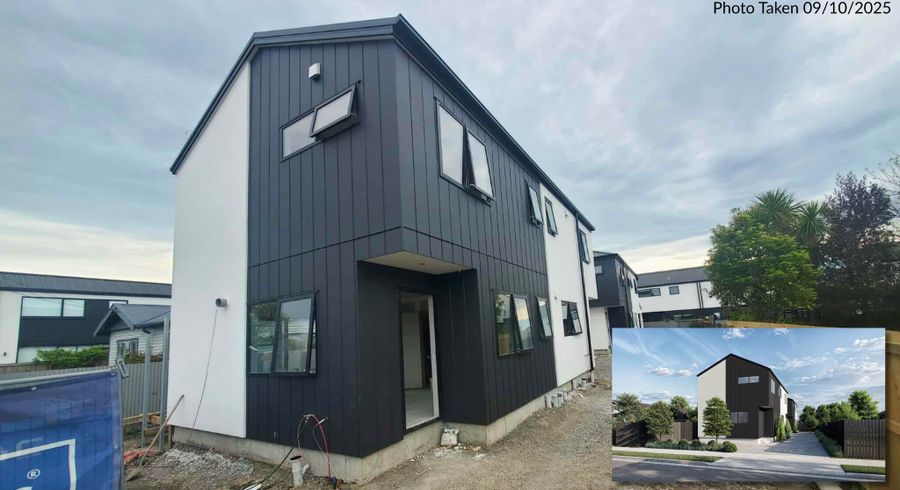  at 117A Edinburgh Street, Spreydon, Christchurch City, Canterbury