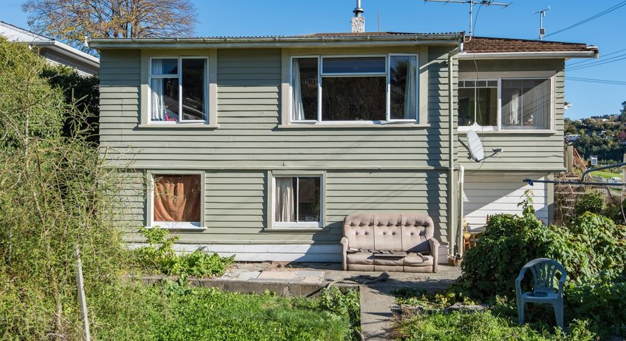  at 21 Franklyn Street, Nelson South, Nelson