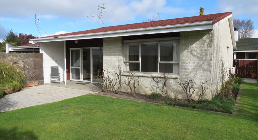  at 6B Miller Place, Masterton