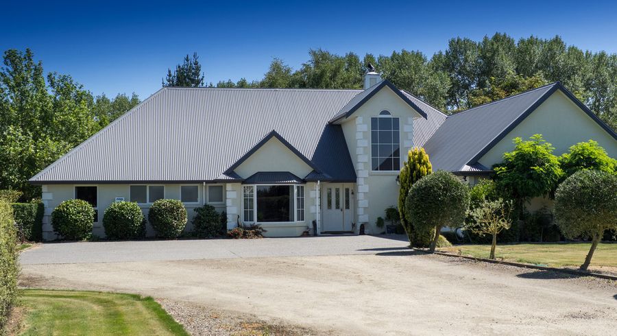  at 105 Grahams Road, Tinwald, Ashburton