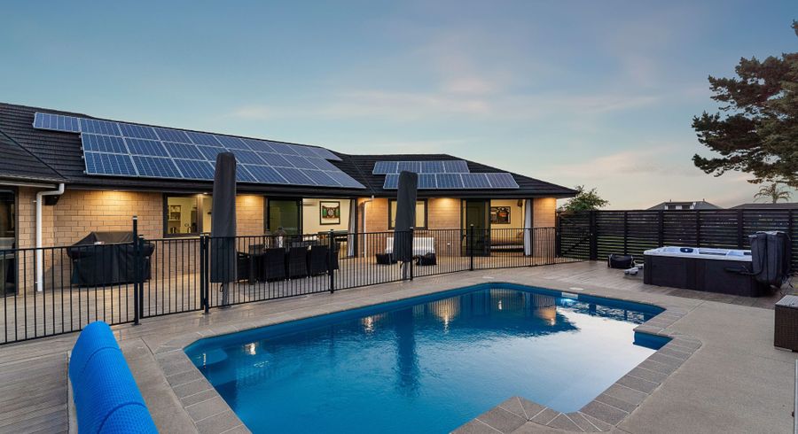  at 1 Coach Road, Papakura