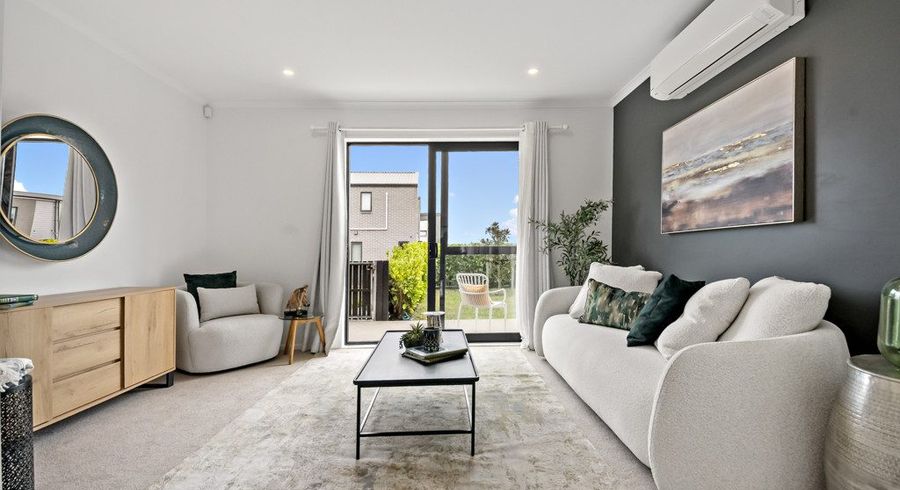  at 40 Clark Road, Hobsonville, Waitakere City, Auckland