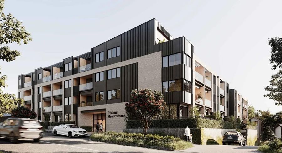  at GO2 /  6-14 Meadowbank Road, Meadowbank, Auckland City, Auckland