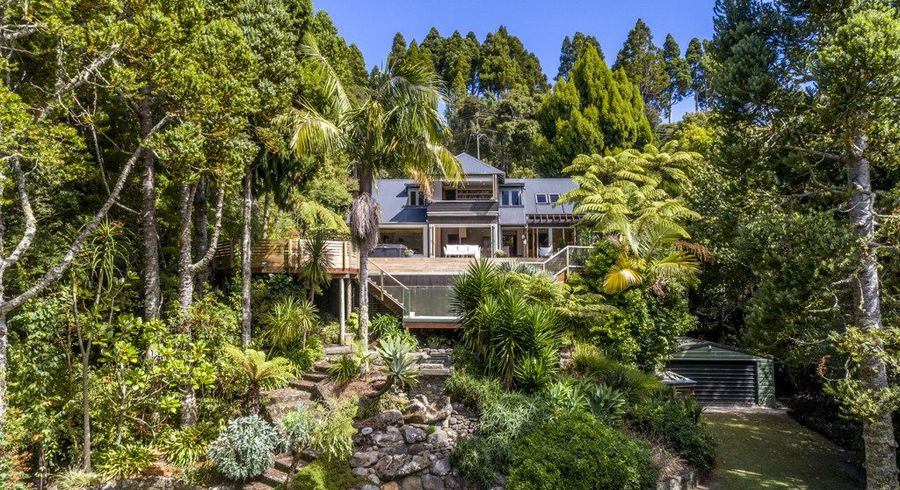  at 215 Konini Road, Titirangi, Auckland