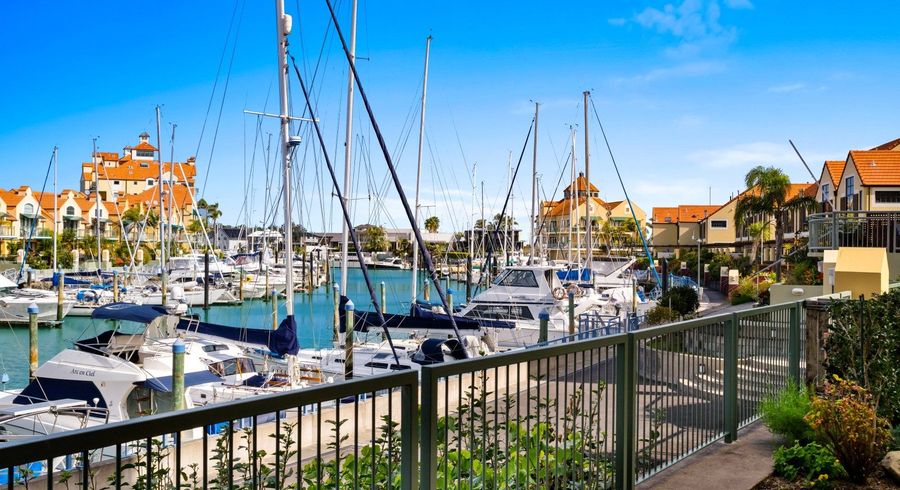  at 43 Waterside Crescent, Gulf Harbour, Whangaparaoa