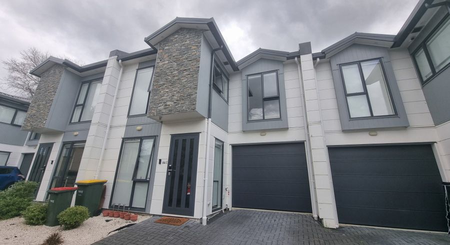  at 64C Landscape Road, Papatoetoe, Manukau City, Auckland