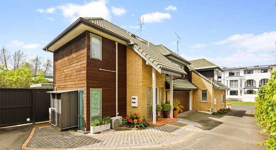  at 29B Atkin Avenue, Mission Bay, Auckland City, Auckland