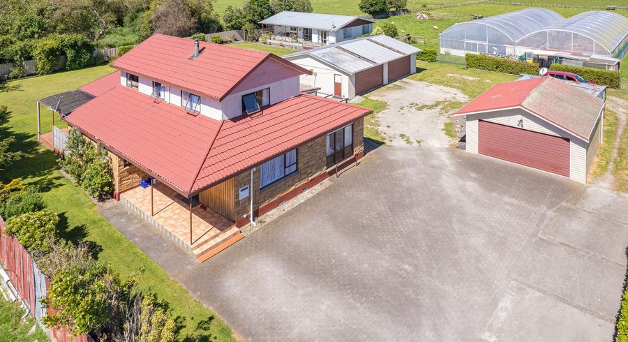  at 57 Wikitoria Road, Putiki, Whanganui