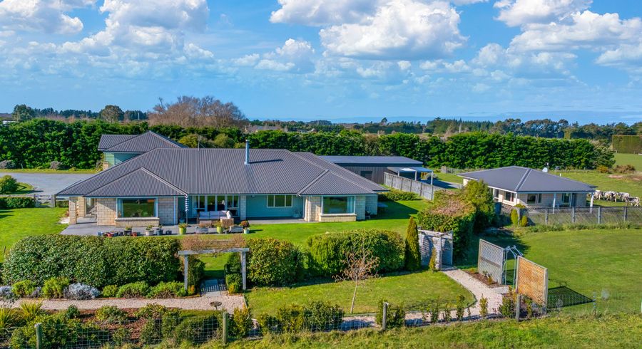  at 20 Camwell Park, Flaxton, Kaiapoi