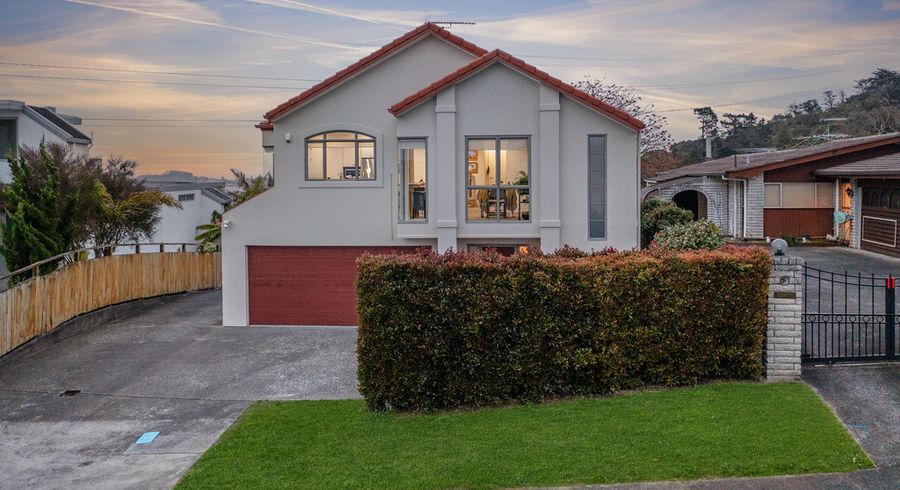  at 9A Hoskins Avenue, Hillsborough, Auckland