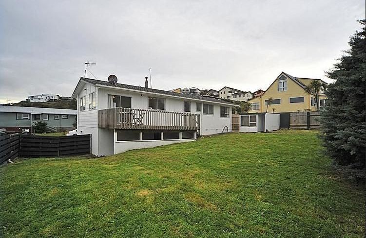  at 243 Buckley Road, Southgate, Wellington, Wellington