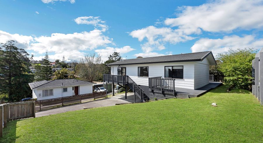  at 1/34a Helena Street, Massey, Waitakere City, Auckland