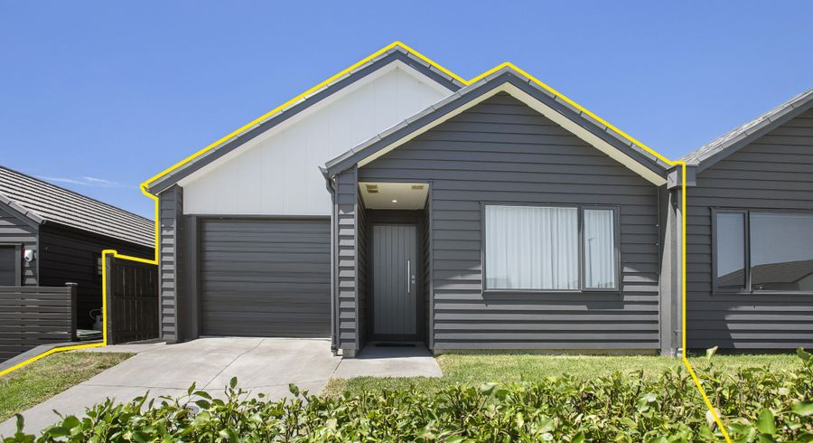  at 12 Lauti Lane, Paerata, Pukekohe
