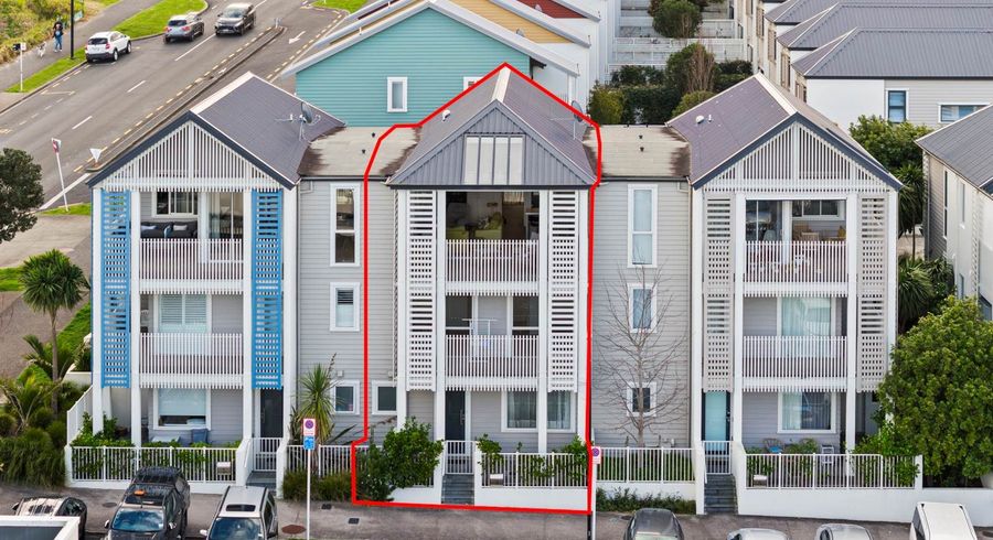  at 3 Stables Lane, Millwater, Rodney, Auckland