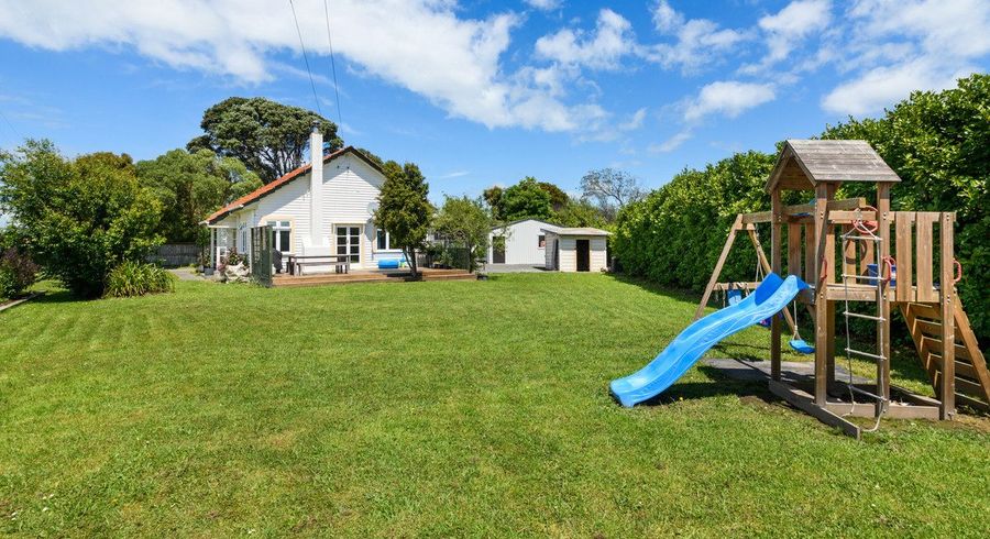  at 42 Alexandra Street, Marton, Rangitikei, Manawatu / Whanganui